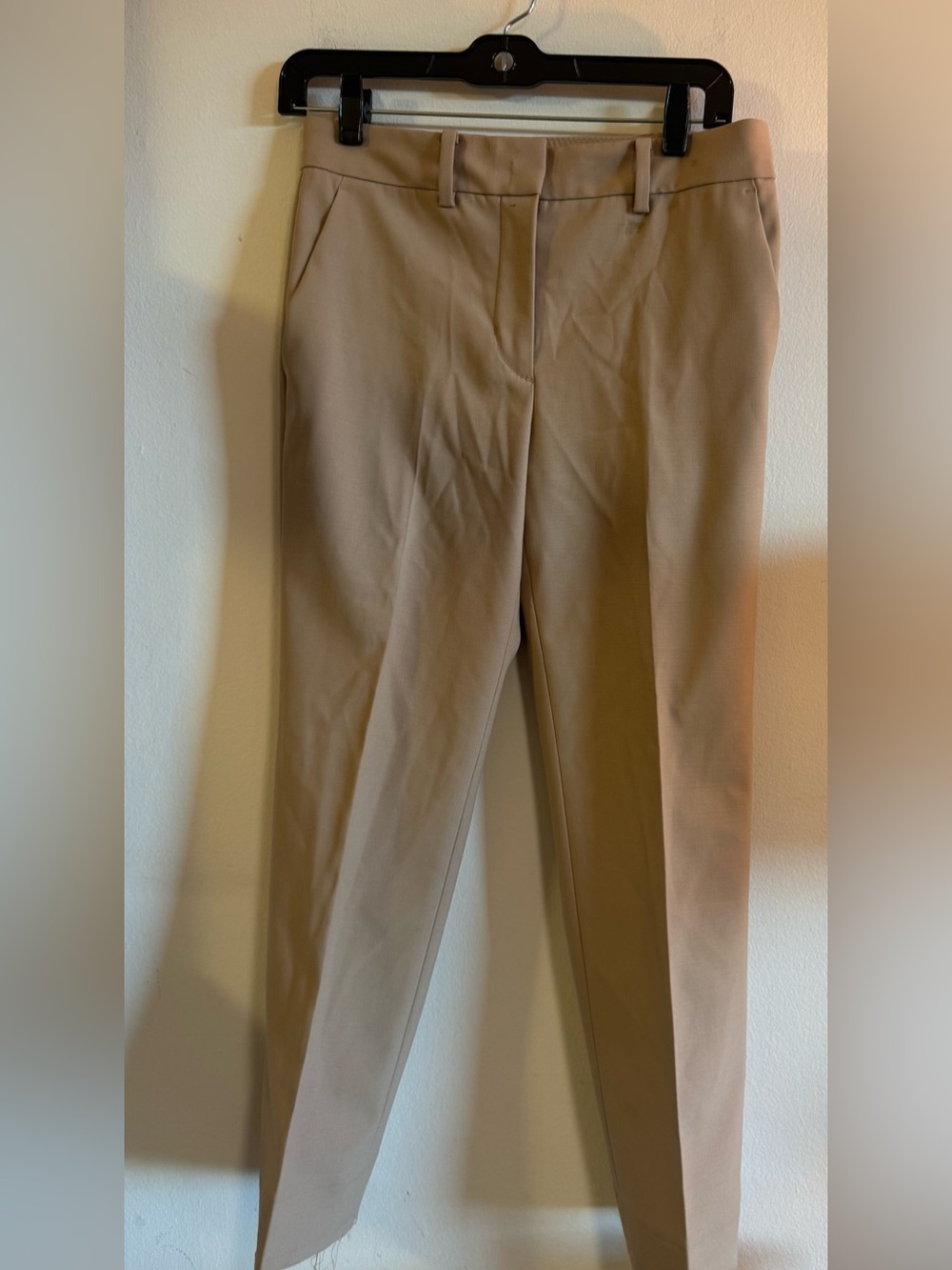 Helmut Lang wool trousers ,women  size O